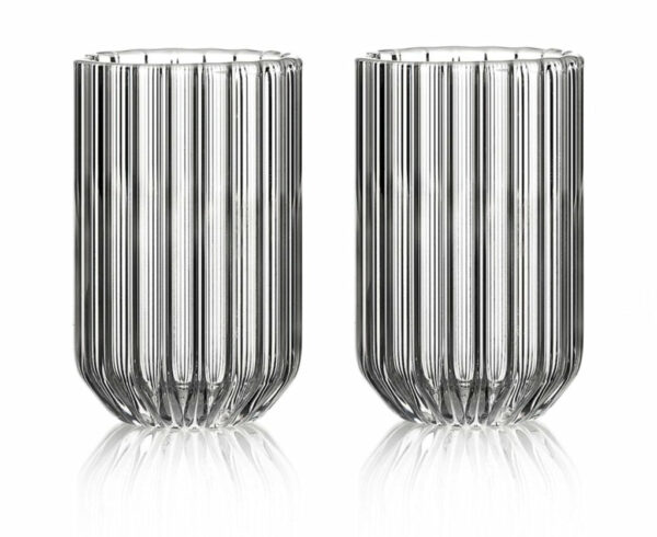 Fferrone Design | Dearborn Espresso/Shot Glass - Set of 2