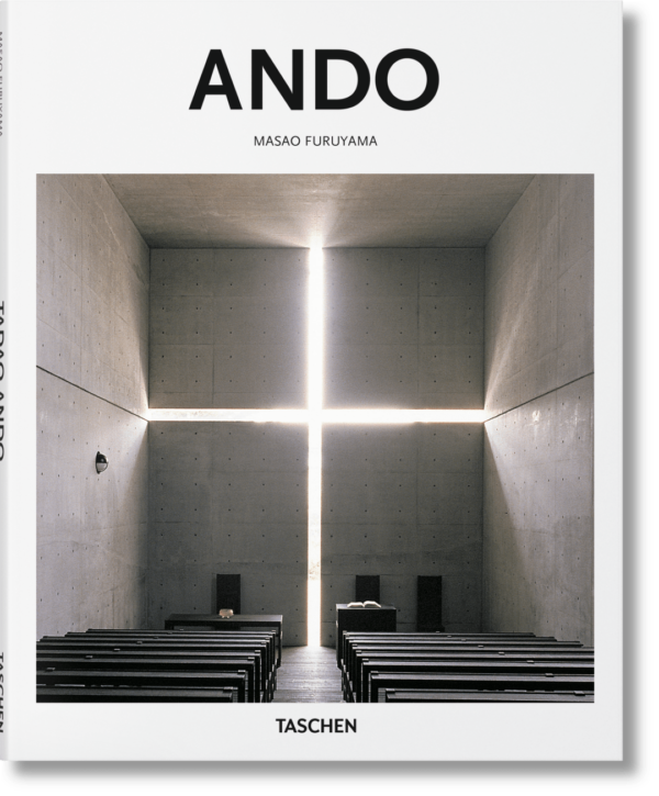 TASCHEN | Ando