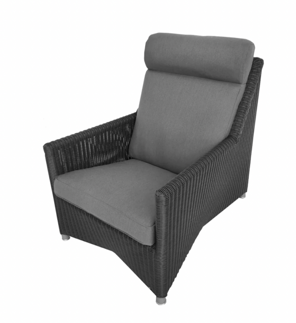 Cane Line | Diamond Highback Chair