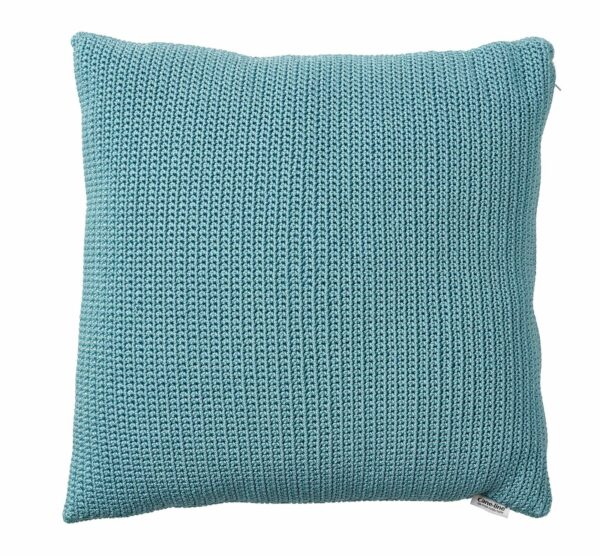 Cane Line | Divine Scatter Outdoor Cushion - Turquoise