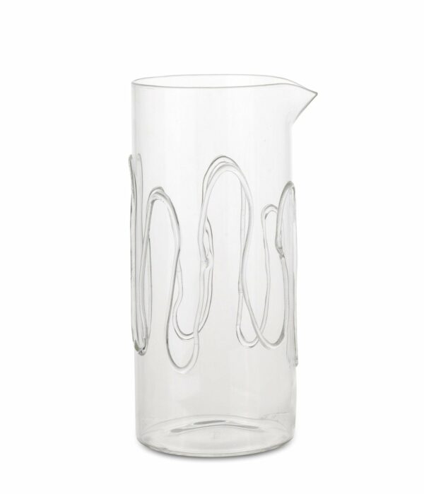 Ferm Living | Doodle Carafe