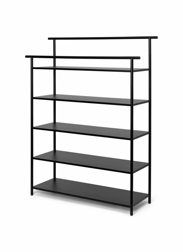 Ferm Living | Dora Rack - Black