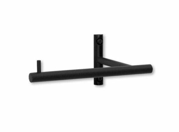 Ferm Living | Dora Toilet Paper Holder - Black