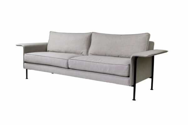 SCP | Dover Three Seat Sofa - Hallingdal 65 - 0100