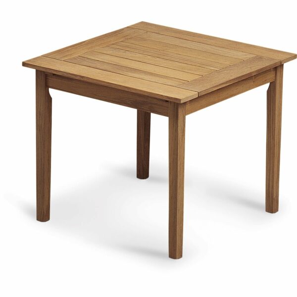 Skagerak by Fritz Hansen | Drachmann Table 34" - Teak