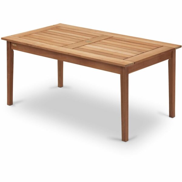 Skagerak by Fritz Hansen | Drachmann Table 61" - Teak