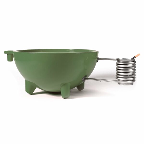 Weltevree | Dutchtub Original - Olive Green