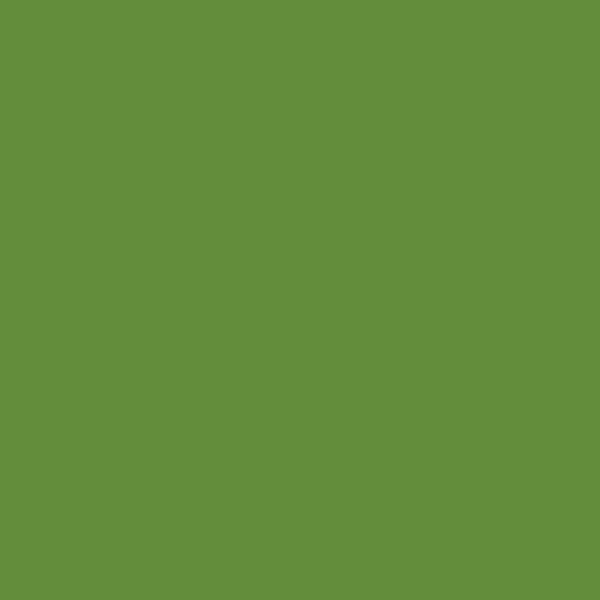 Samplize | Peel-and-Stick Paint Sample - Basil Green (2029-10) - Green - Benjamin Moore