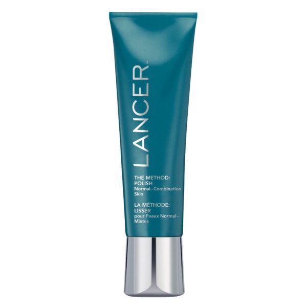 Lancer Skincare | The Method: Polish Normal - Combination - 4oz