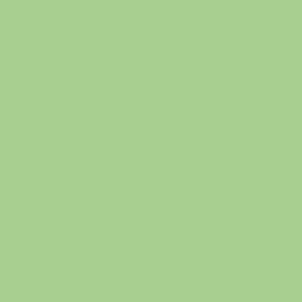 Samplize | Peel-and-Stick Paint Sample - Paradise Hills Green (550) - Green - Benjamin Moore