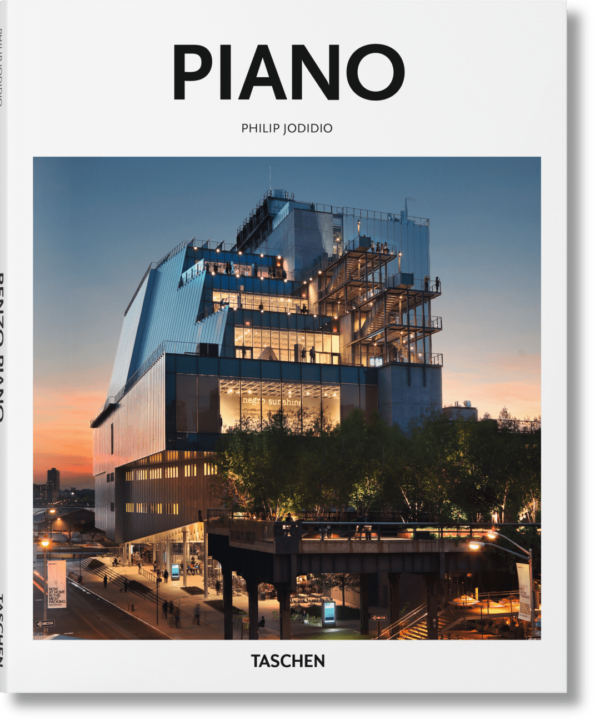 TASCHEN | Piano