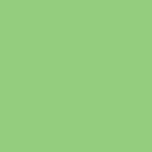 Samplize | Peel-and-Stick Paint Sample - Citrus Green (2032-40) - Green - Benjamin Moore