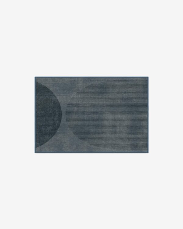 Ruggable | Eclipse Navy Rug