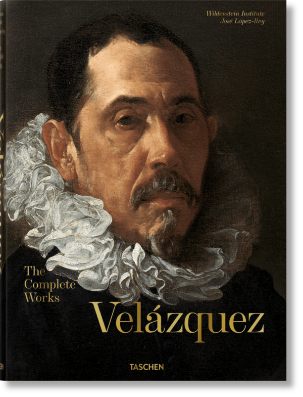 TASCHEN | Velázquez. La obra completa