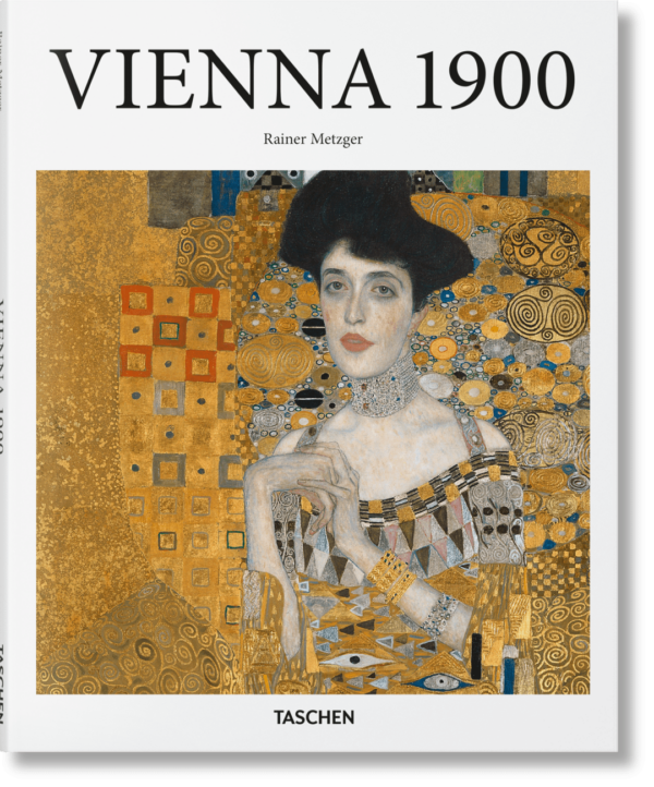 TASCHEN | Vienne 1900