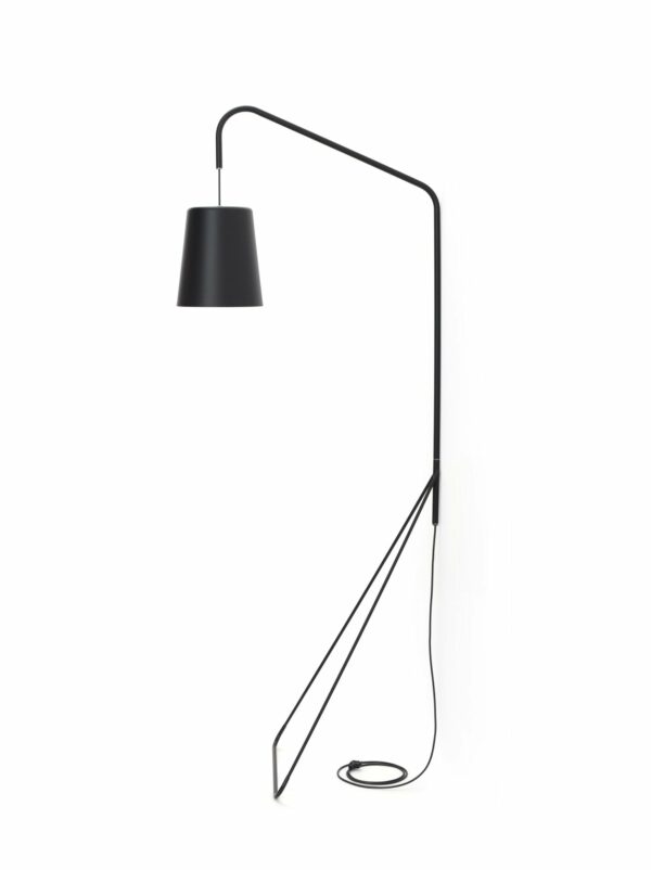 Misewell | Eileen Floor Lamp