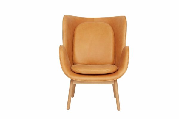 Fogia | Embrace Chair - Barnum - Pine / Black