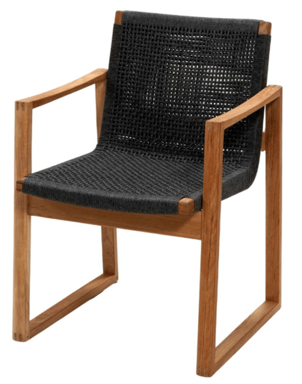 Cane Line | Endless Armchair