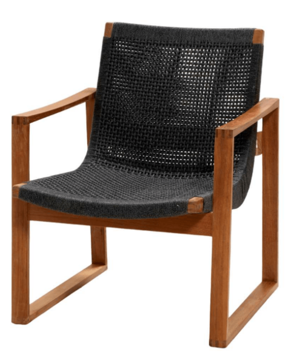 Cane Line | Endless Lounge Chair