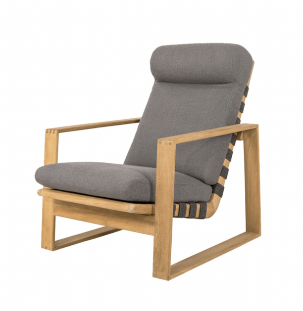 Cane Line | Endless Soft Highback Chair