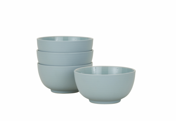 Hawkins New York | Essential Large Bowl - Set of 4 - Sky