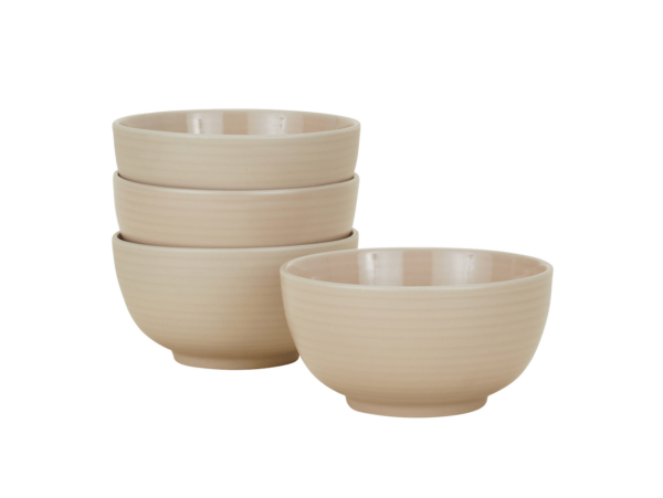 Hawkins New York | Essential Large Bowl - Set of 4 - Blush