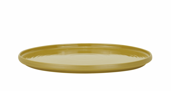 Hawkins New York | Essential Serving Platter - Mustard