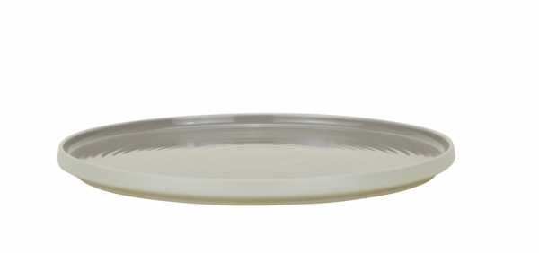 Hawkins New York | Essential Serving Platter - Light Grey