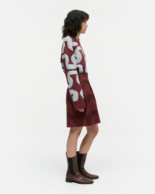 Judy Iso Laine by marimekko