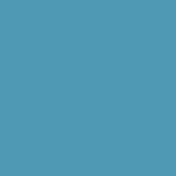 Samplize | Peel-and-Stick Paint Sample - Poolside (775) - Blue - Benjamin Moore