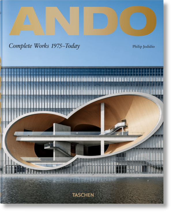 TASCHEN | Ando. Complete Works 1975-Today