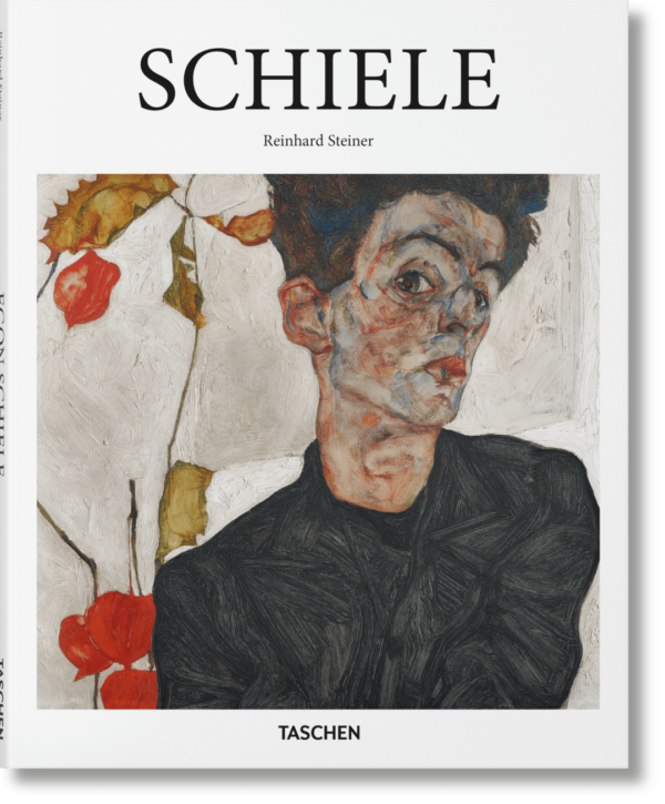 TASCHEN | Schiele