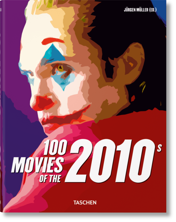 TASCHEN | 100 Movies of the 2010s