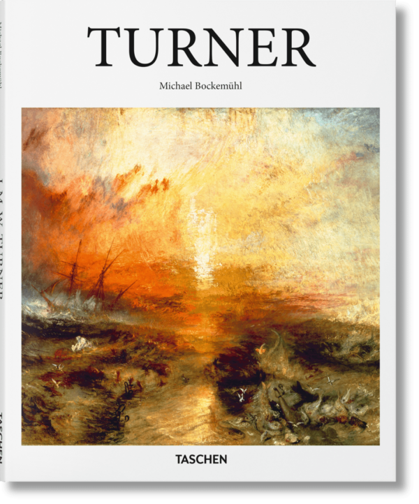 TASCHEN | Turner