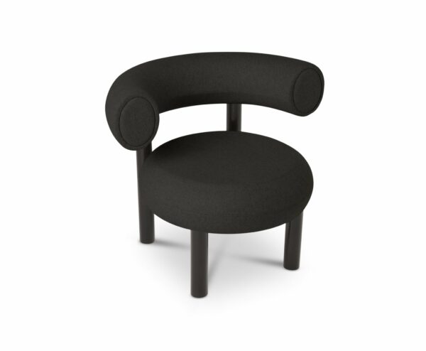 Tom Dixon | Fat Lounge Chair - Divina Melange 3 - 0120