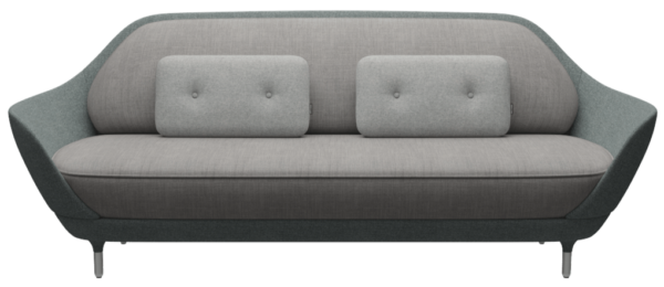 Fritz Hansen | Favn™ 3-Seater Sofa