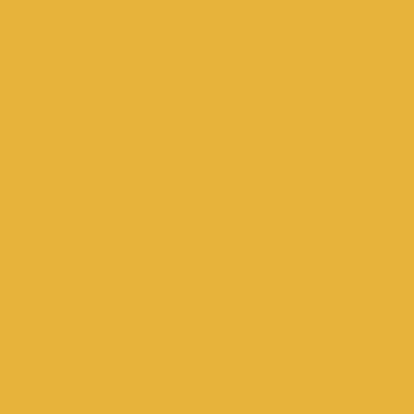 Samplize | Peel-and-Stick Paint Sample - Sun Valley (350) - Yellow - Benjamin Moore