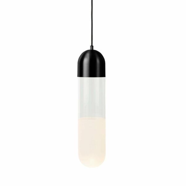 Mater | Firefly Pendant - Black