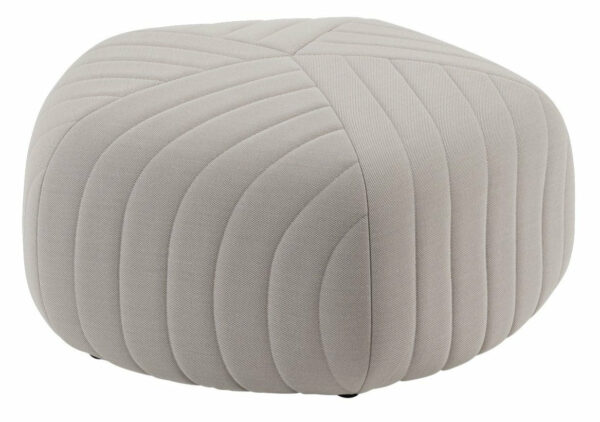 Muuto | Five Pouf - Large - Steelcut Trio 205