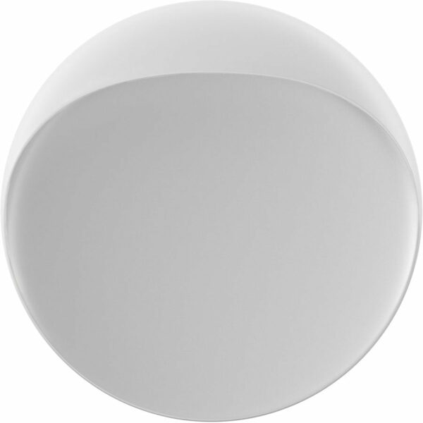 Louis Poulsen | Flindt White Wall Light - 11.8 Inch / 2700K