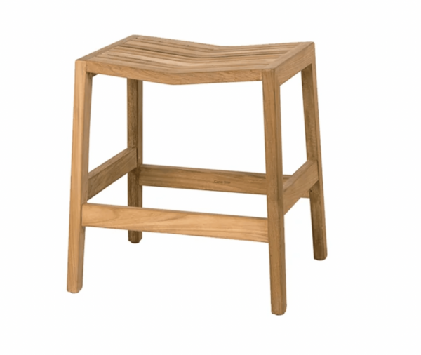 Cane Line | Flip Stool