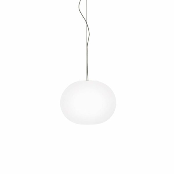 Flos | Flos Glo-Ball S Pendant Ceiling Light - S1 - 13" D / Halogen