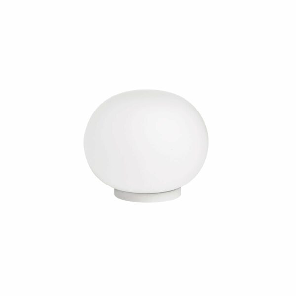 Flos | Flos Mini Glo-Ball Table Lamp