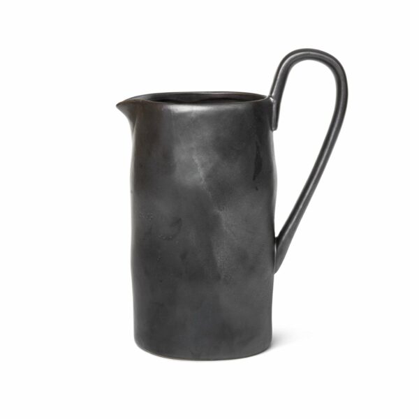 Ferm Living | Flow Jug - Black