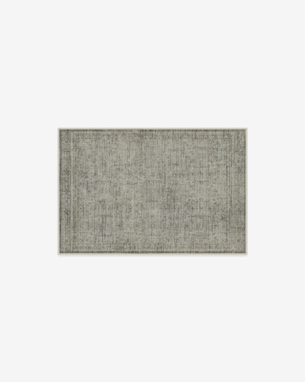 Ruggable | Frances Stone Grey Rug