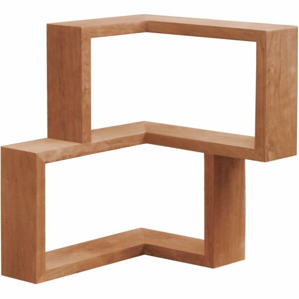 Tronk | Franklin Shelf - Cherry