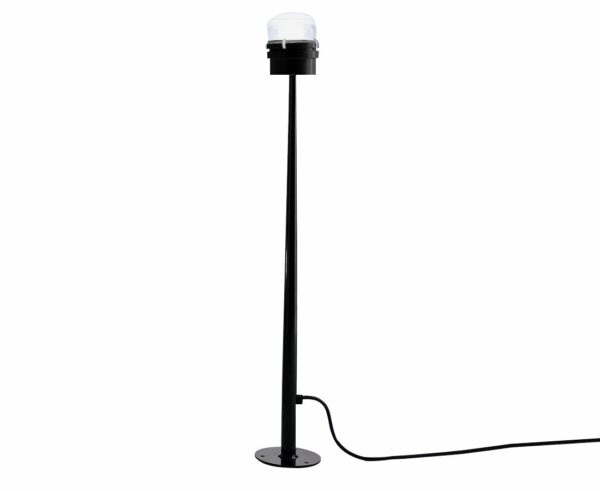 Oluce | Fresnel Outdoor Floor Lamp - Large