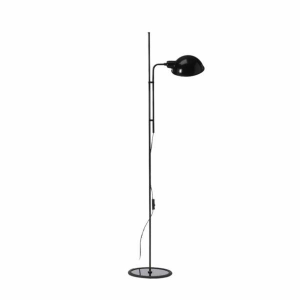 Marset | Funiculi Floor Lamp - Black