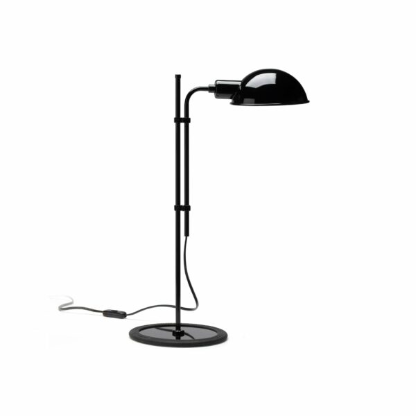 Marset | Funiculi S Task Lamp - Black