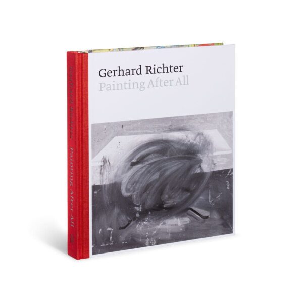 The MET | Gerhard Richter: Painting After All